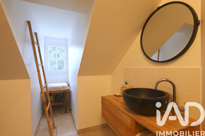 Maison - 148 m² - 5 pièces