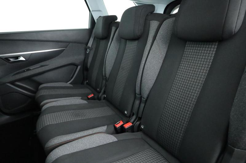 Peugeot 5008 1.5 Blue-HDi Active Business Eat8 130 ch