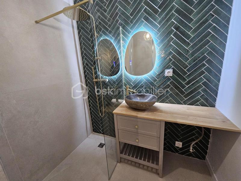 Appartement - 74 m² - 3 pièces