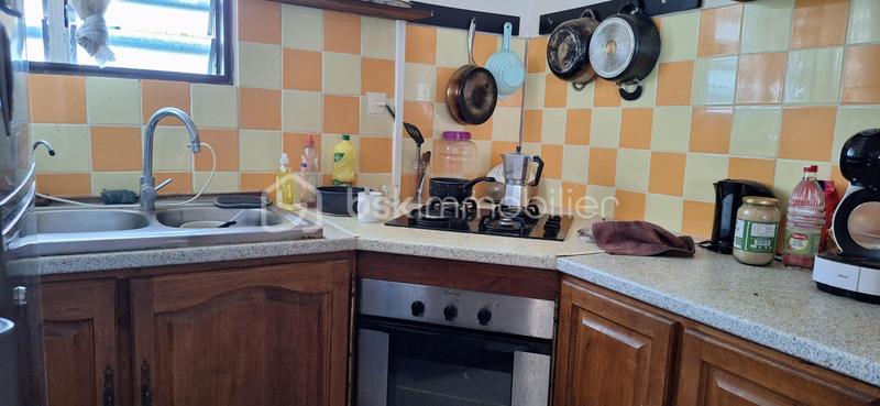 Appartement - 74 m² - 3 pièces