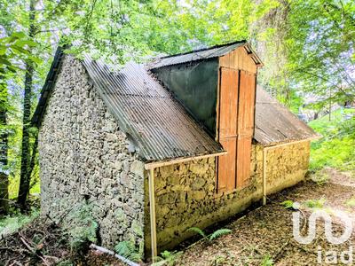 Ferme - 80 m² - 2 pièces