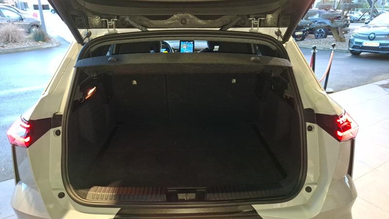 Renault Symbioz techno E-Tech full hybrid 145