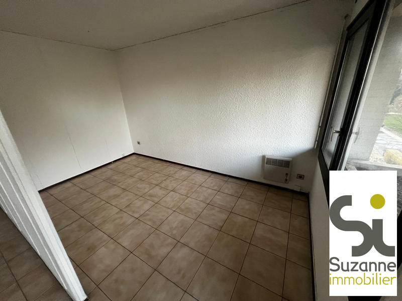 Appartement - 36 m² - 1 pièce