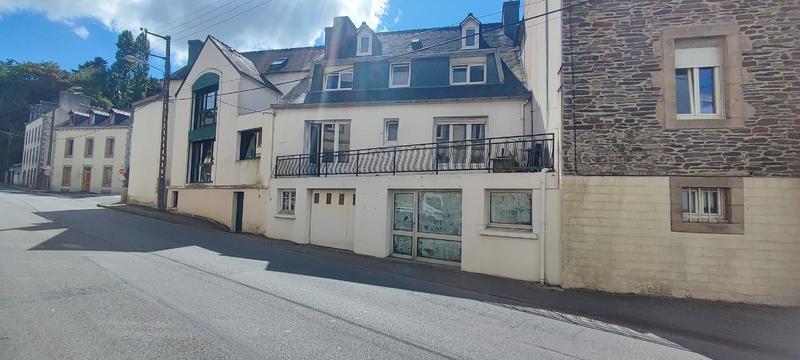 Maison ancienne - 180 m² - 7 pièces