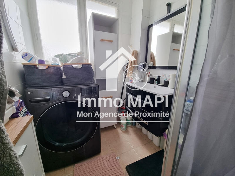 Appartement - 74 m² - 4 pièces