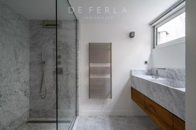 Duplex - 83 m² - 3 pièces