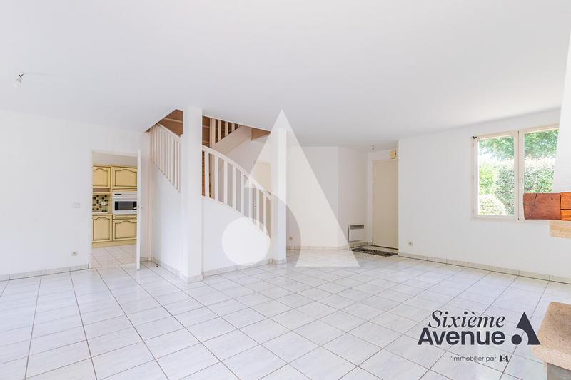 Maison - 140 m² - 7 pièces