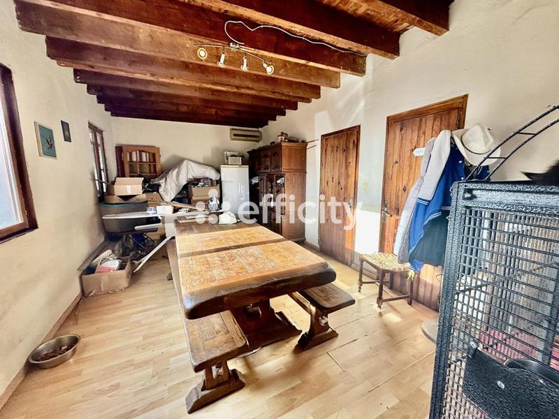 Maison - 140 m² - 7 pièces