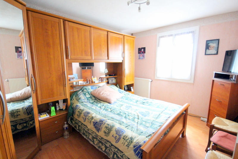 Maison - 136 m² - 6 pièces