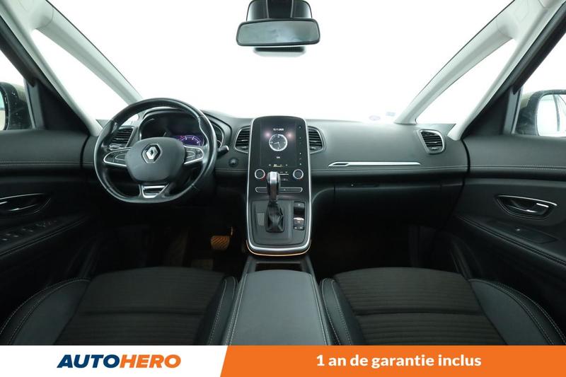 Renault Scénic 1.3 TCe Intens Edc 140 ch