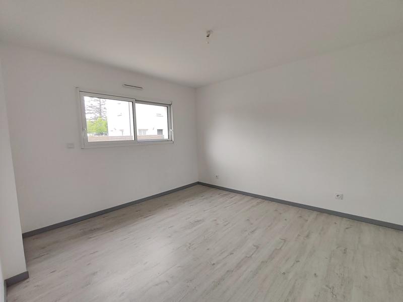 Maison - 126 m² - 6 pièces