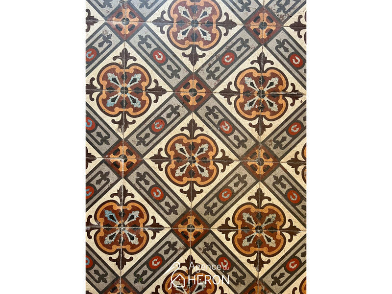 Maison - 112 m² - 6 pièces