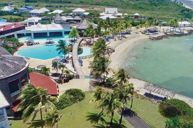 Studio - 20 m² - 1 pièce