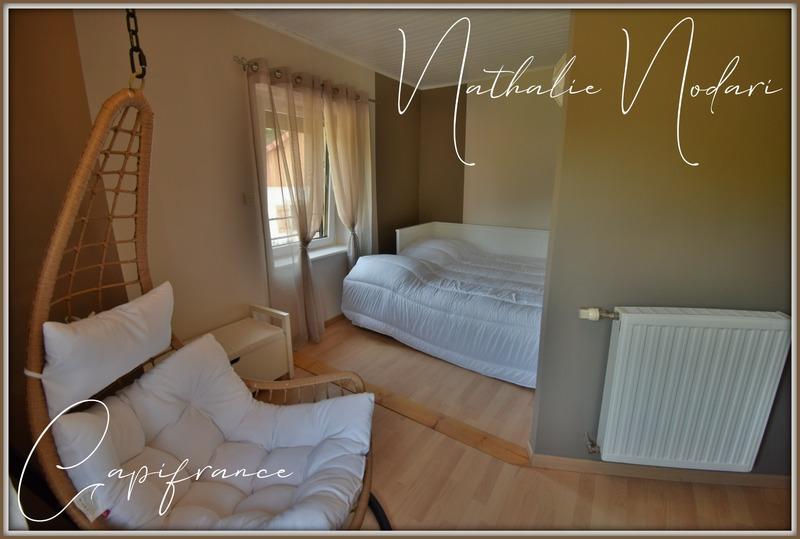 Maison de village - 336 m² - 16 pièces