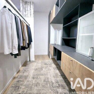 Appartement - 94 m² - 3 pièces