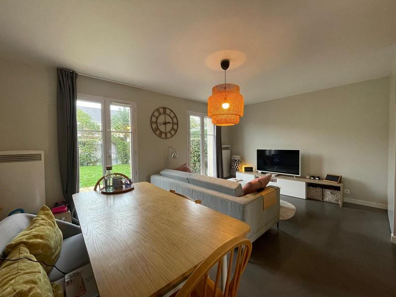 Maison traditionnelle - 71 m² - 3 pièces