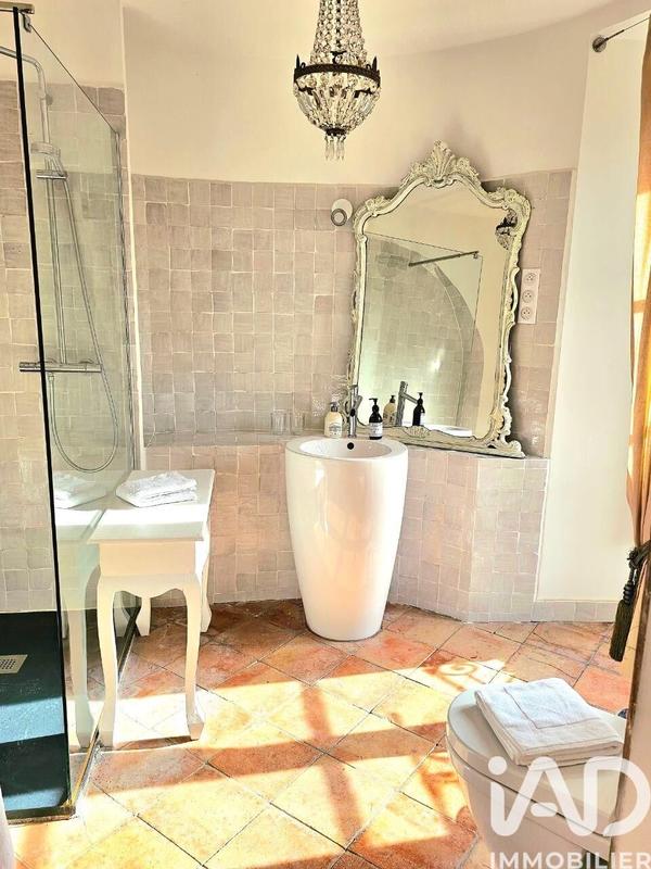 Château - 800 m² - 17 pièces