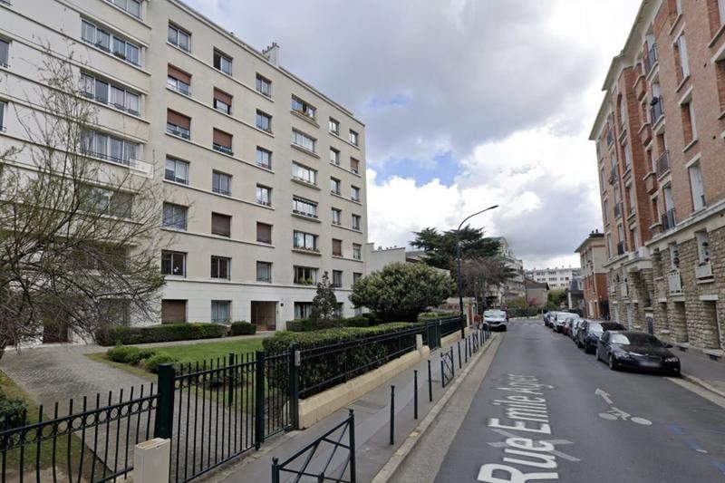 Parking / Garage - 12 m²