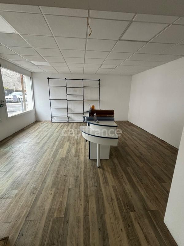 Immeuble - 366 m² - 11 pièces