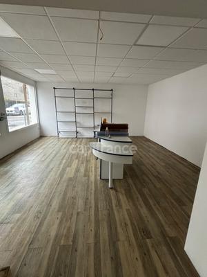 Immeuble - 366 m² - 11 pièces