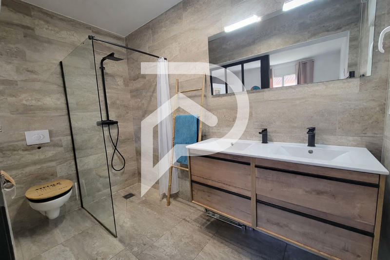 Maison - 173 m² - 6 pièces