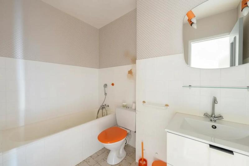 Maison - 80 m² - 6 pièces