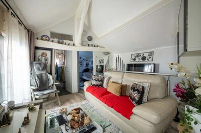 Maison de ville - 43 m² - 3 pièces