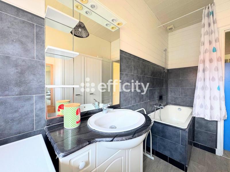 Duplex - 100 m² - 5 pièces