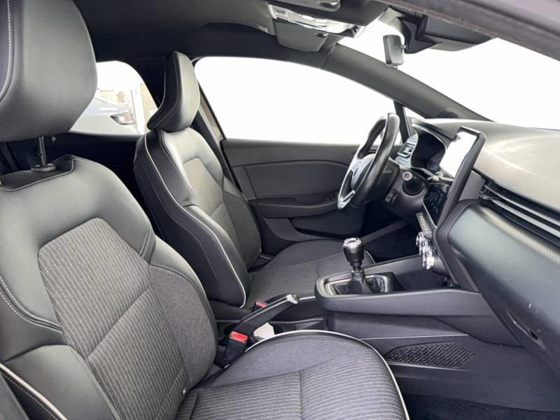 Renault Clio Blue dCi 85 Zen