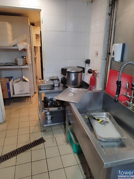 Fonds de commerce - Magasins - 105 m²