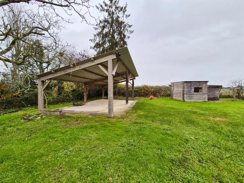 Maison - 290 m² - 8 pièces