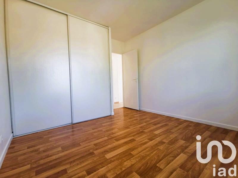 Maison - 101 m² - 4 pièces