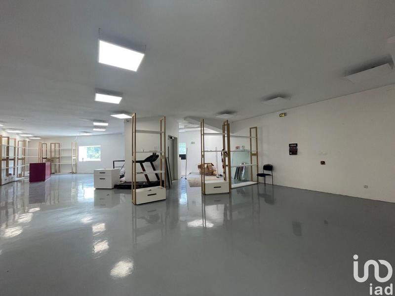 Local commercial - 292 m²