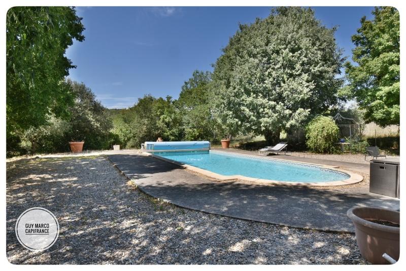 Villa - 175 m² - 5 pièces