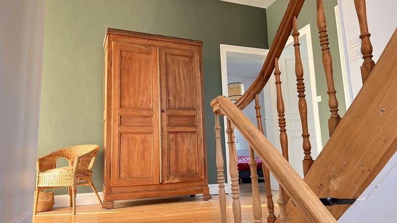 Maison - 285 m² - 8 pièces