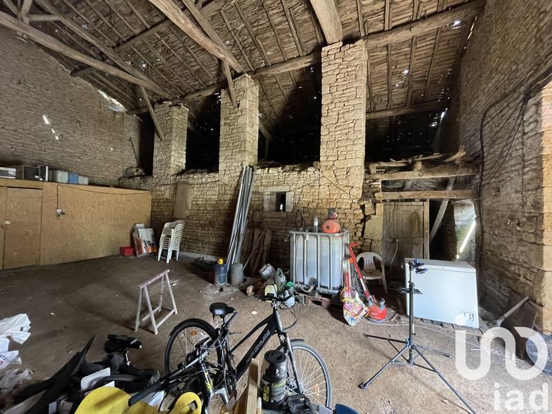 Maison - 201 m² - 6 pièces