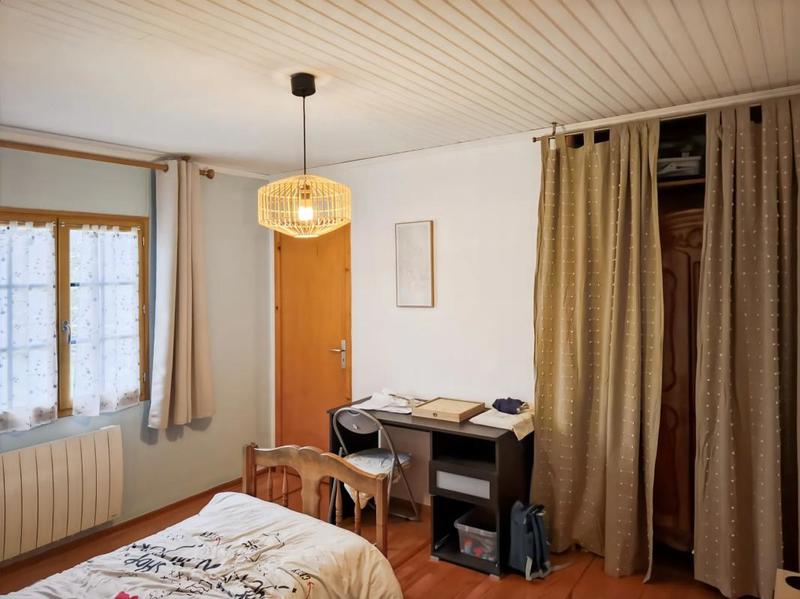 Maison - 150 m² - 8 pièces