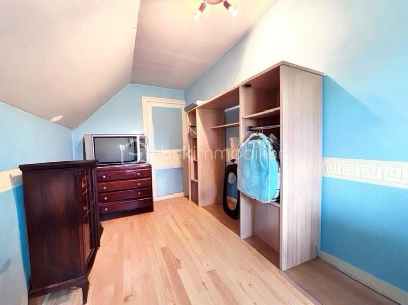 Longère - 99 m² - 7 pièces