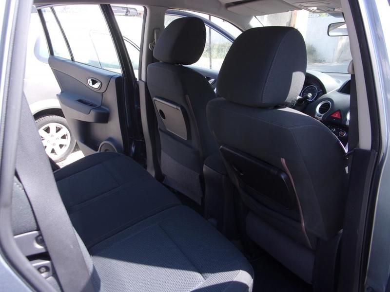 Renault Koleos 4x4 2l Dci Dynamique