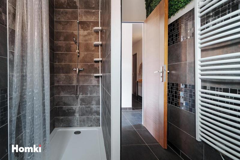 Villa - 81 m² - 4 pièces