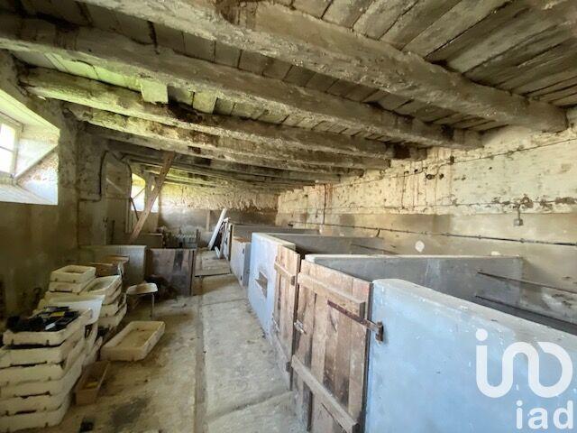 Ferme - 90 m² - 2 pièces