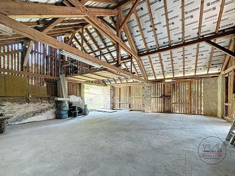 Maison - 125 m² - 6 pièces