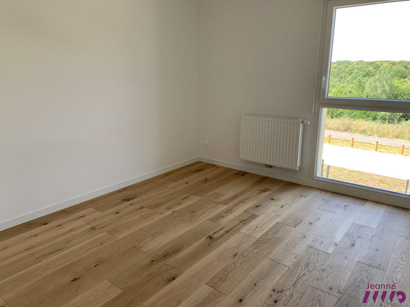 Duplex - 89 m² - 5 pièces