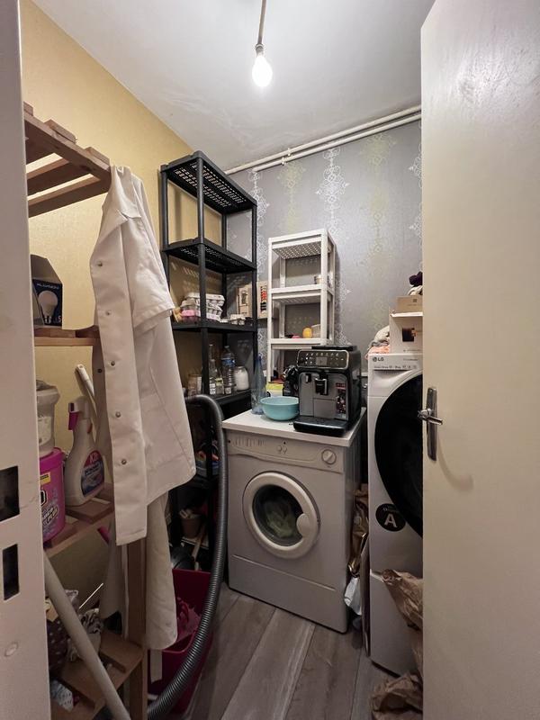 Appartement - 81 m² - 4 pièces