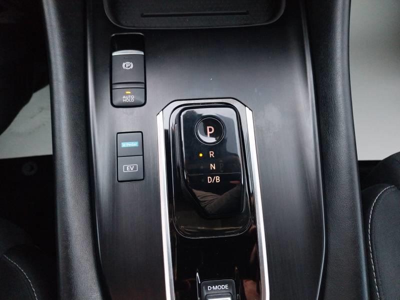 Nissan Qashqai e-Power 190 ch n-Connecta