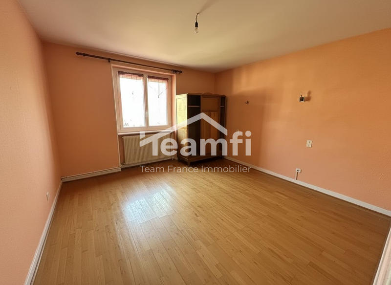 Maison - 176 m² - 5 pièces