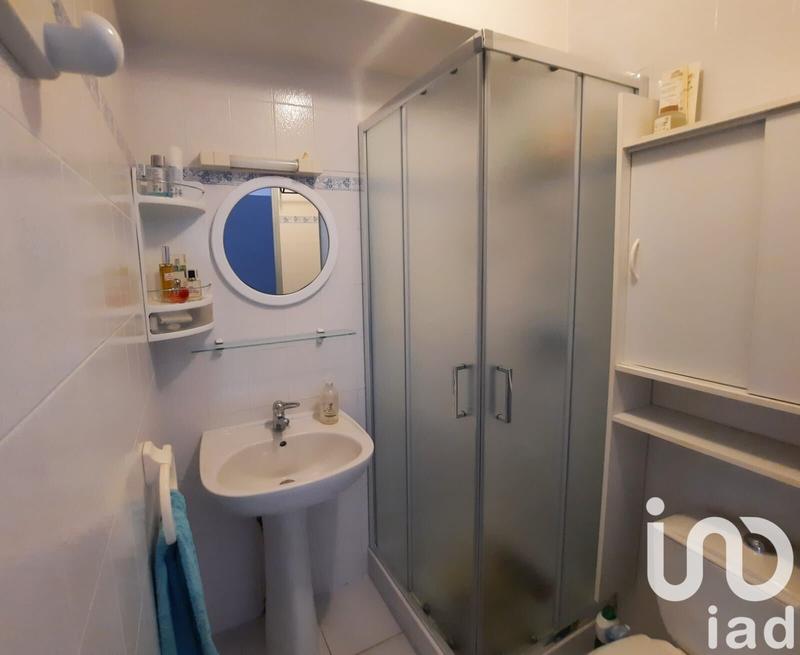 Maison - 33 m² - 3 pièces