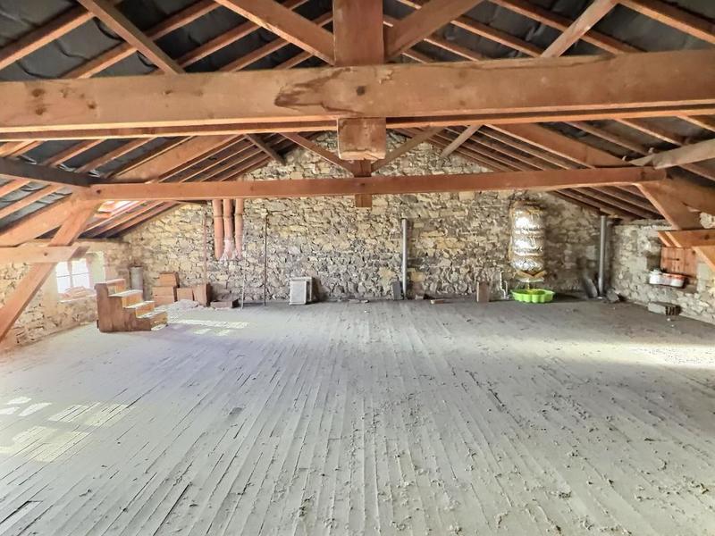 Appartement - 80 m² - 3 pièces