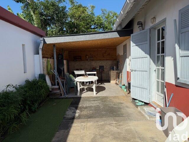 Maison - 108 m² - 5 pièces