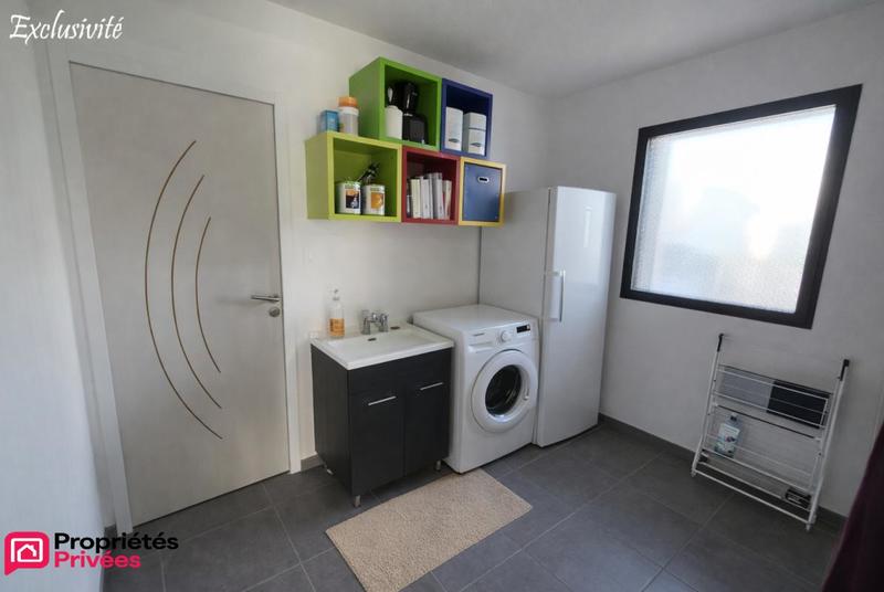 Maison - 102 m² - 5 pièces